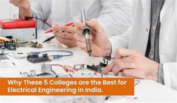 Which SUNY is best for electrical engineering?