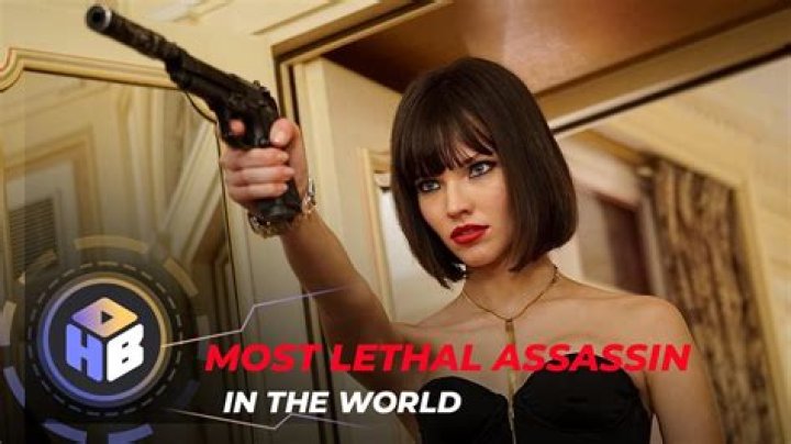 Who is the assassin in Episode 2?