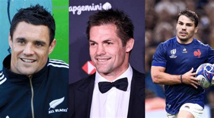 Who is the best rugby team of all time?