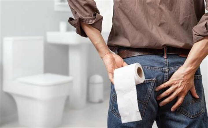Why does it take me a long time to start peeing?
