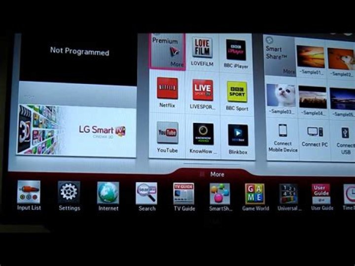 Why is Netflix not loading on my smart TV?