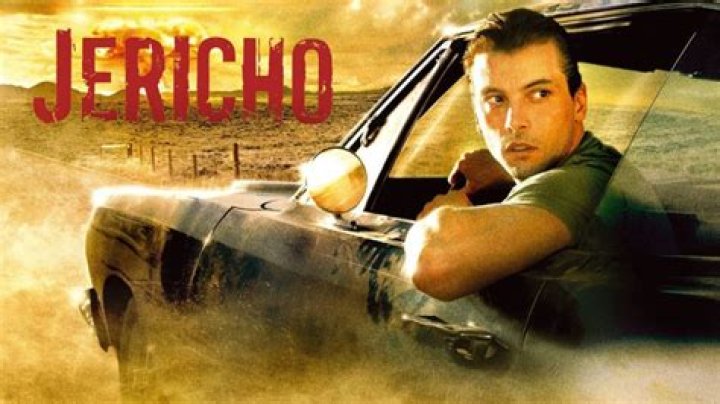 Why was Jericho Cancelled?